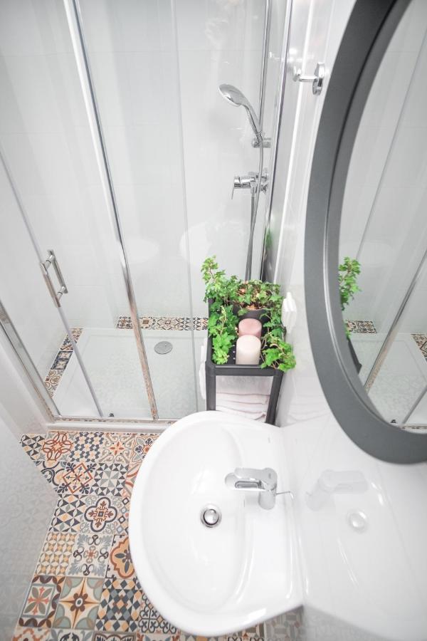 Tower Street Apartments クラクフ エクステリア 写真