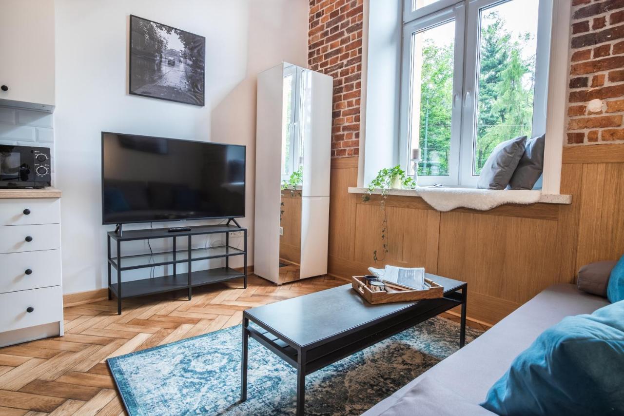 Tower Street Apartments クラクフ エクステリア 写真