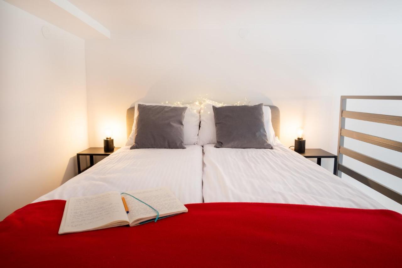 Tower Street Apartments クラクフ エクステリア 写真