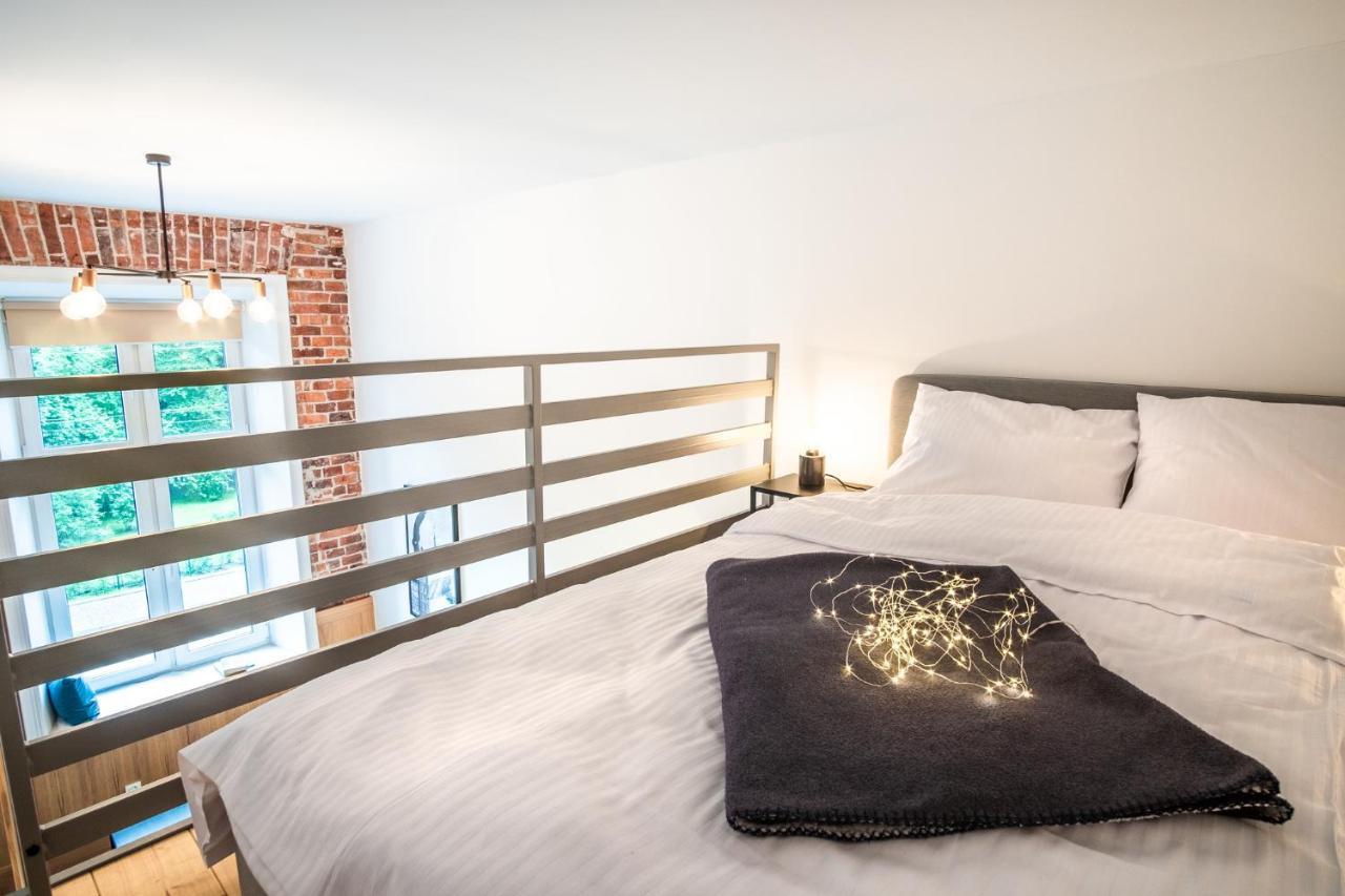 Tower Street Apartments クラクフ エクステリア 写真