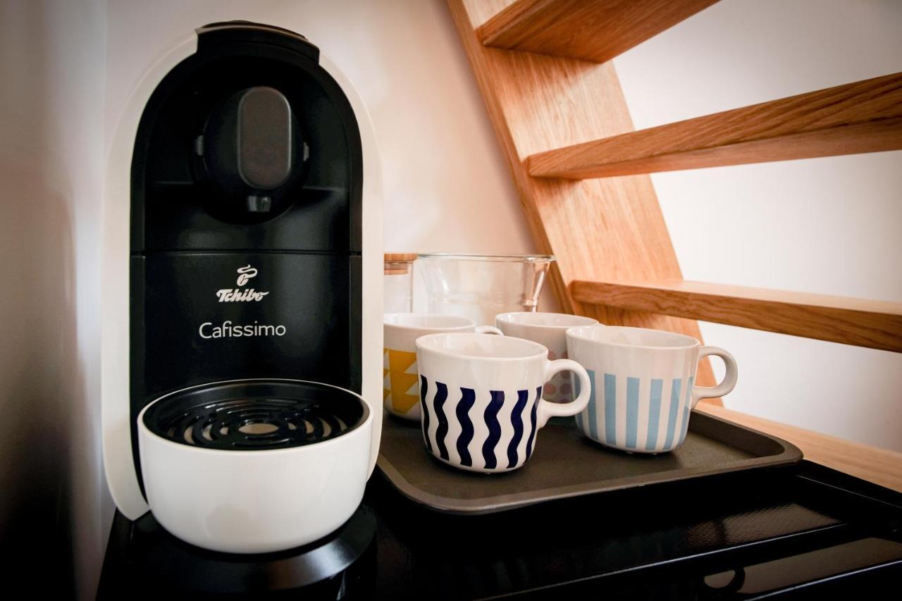 Tower Street Apartments クラクフ エクステリア 写真